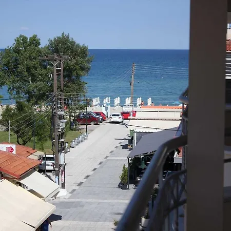 Aparthotel Dionysos