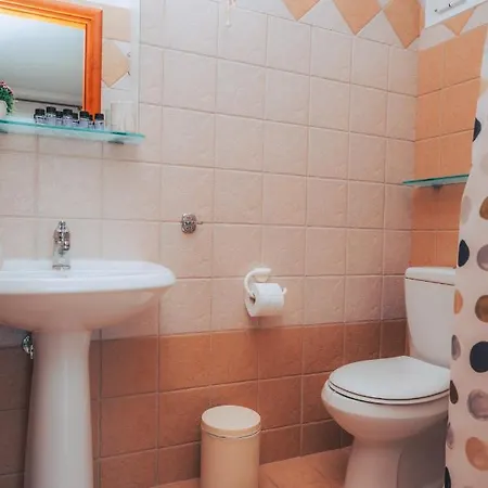 Hotel de apartamente Dionysos Olympiakí Aktí