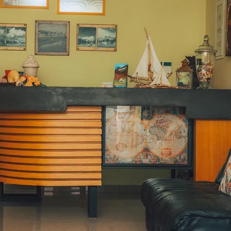 Dionysos 3* Olympiakí Aktí