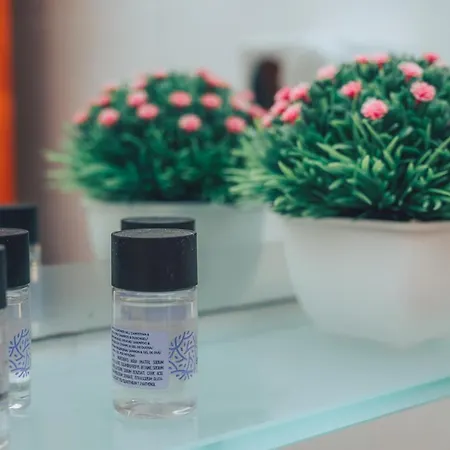 Hotel apartamentowy Dionysos Olympiakí Aktí