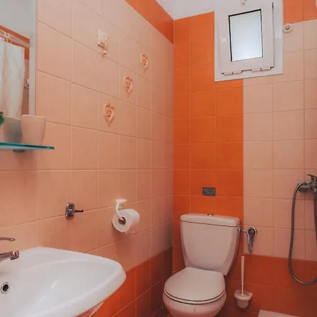 Hotel apartamentowy Dionysos Olympiakí Aktí