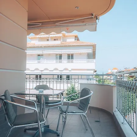 Dionysos Olympiakí Aktí