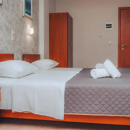 Dionysos 3* Olympiakí Aktí