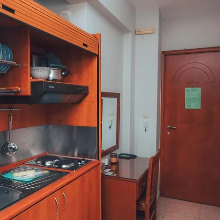 Dionysos Olympiakí Aktí