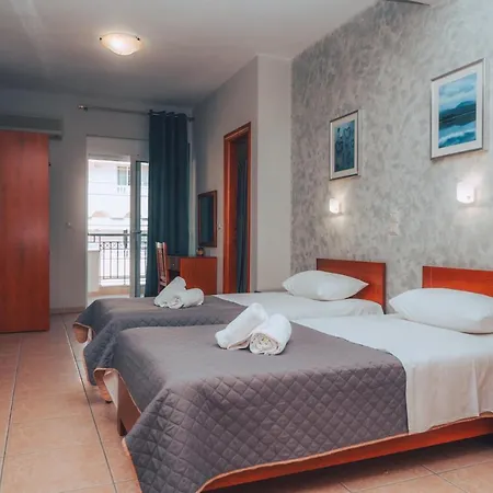 Dionysos 3* Olympiakí Aktí