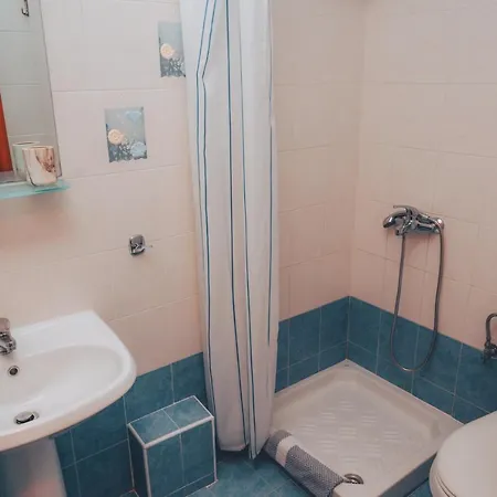 Dionysos 3* Olympiakí Aktí