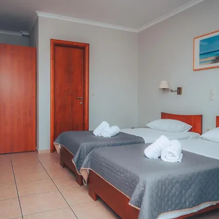 Dionysos 3* Olympiakí Aktí