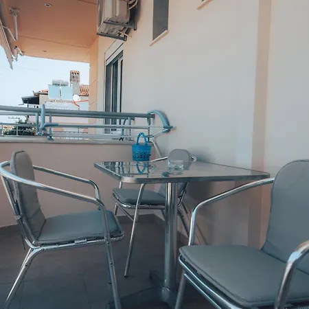 Aparthotel Dionysos *