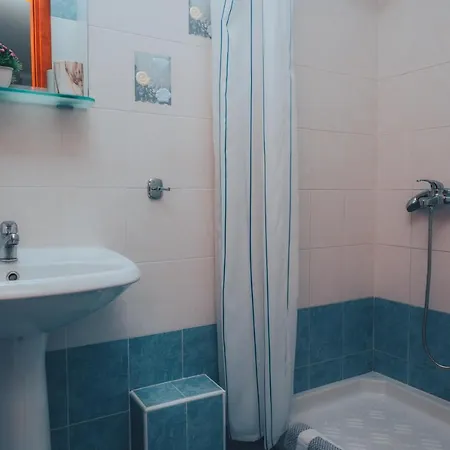 Hotel apartamentowy Dionysos