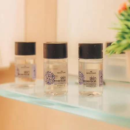 Dionysos Hotel apartamentowy Olympiakí Aktí