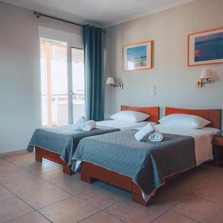 Dionysos Olympiaki Akti