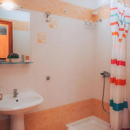 Apartmanhotel Dionysos 3*