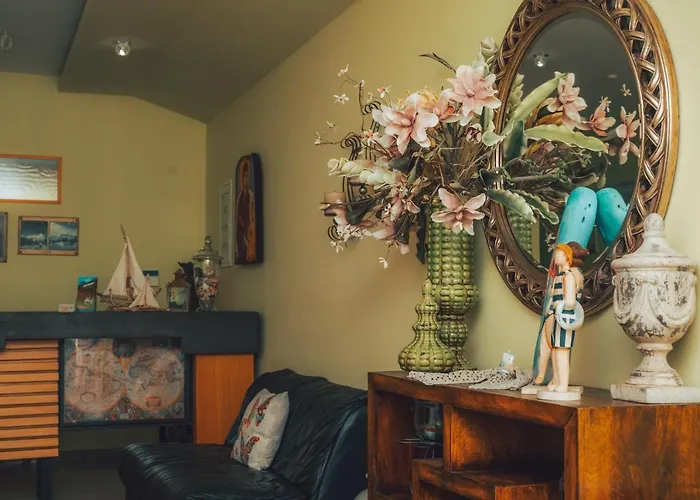 Apartahotel Dionysos