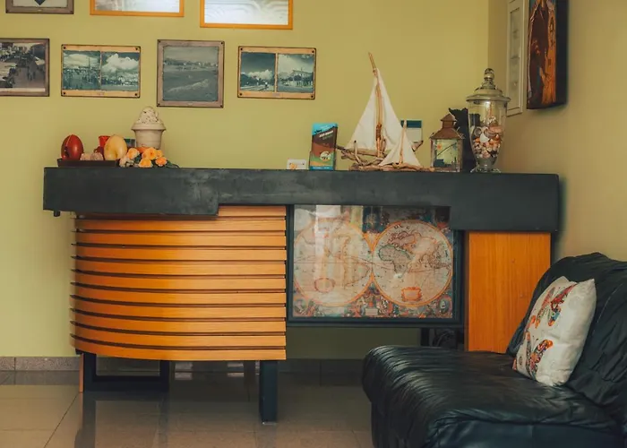 Dionysos 3* Olympiakí Aktí