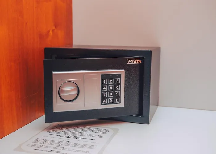 Dionysos Apartahotel 3*