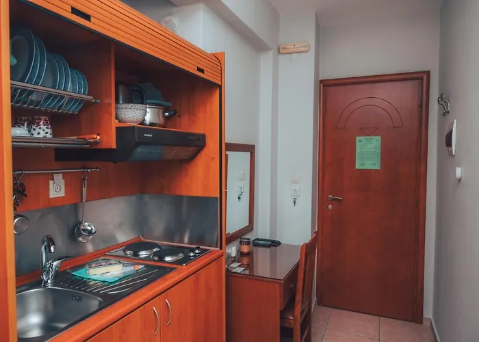 Dionysos Olympiakí Aktí