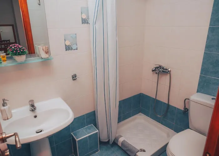 Dionysos 3* Olympiakí Aktí