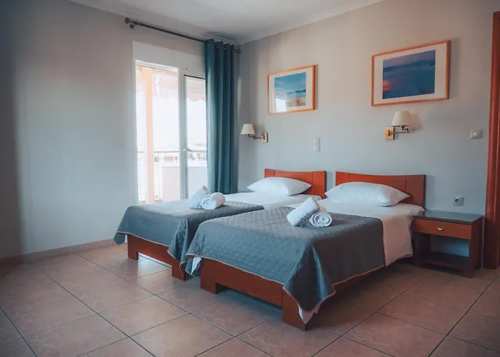 Dionysos Olympiakí Aktí