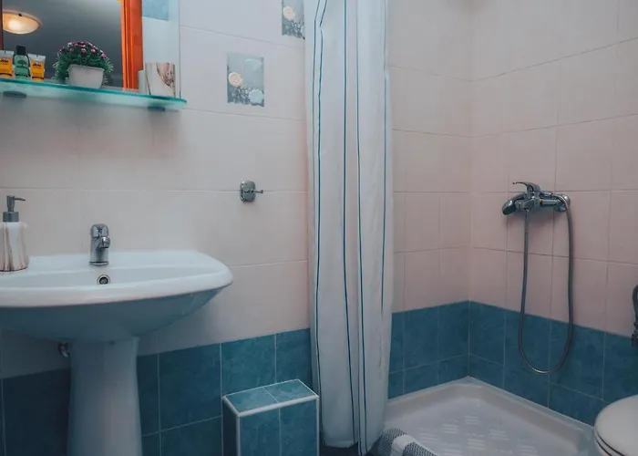 Apartahotel Dionysos